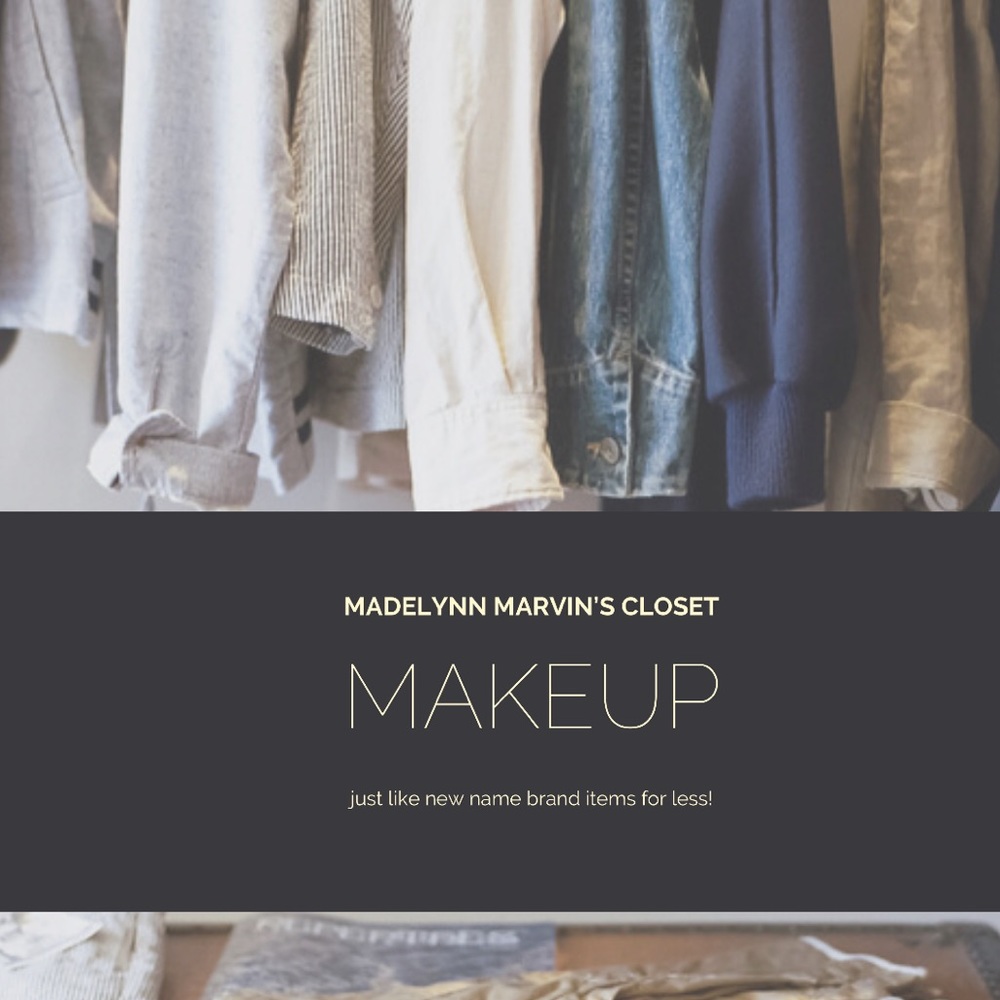 SHOP MAKEUP